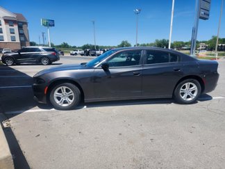 Used 2023 Dodge Charger SXT image 1