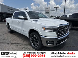 New 2026 RAM 1500 Limited image 1