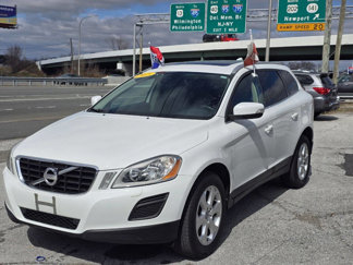 Used 2013 Volvo XC60 3.2 Premier image 1