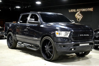 Used 2021 RAM 1500 Big Horn image 1
