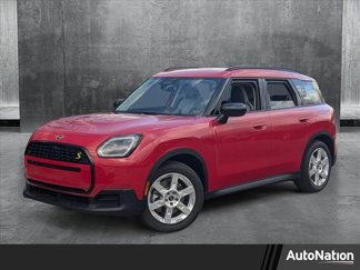 New 2025 MINI Cooper Countryman SE image 1