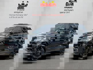 Used 2018 Land Rover Discovery HSE Luxury image 1