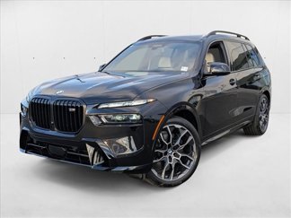New 2026 BMW X7 M60i image 1