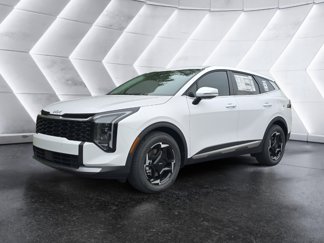 New 2026 Kia Sportage EX image 1