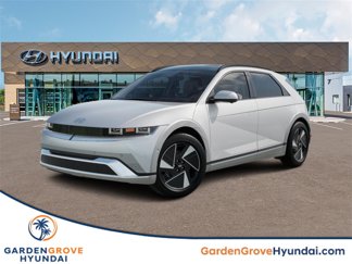 New 2025 Hyundai Ioniq 5 Limited image 1