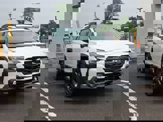 New 2025 Subaru Outback Onyx Edition image 1
