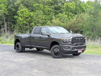 New 2025 RAM 3500 Laramie image 1
