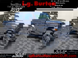 New 2025 Jeep Gladiator Sport image 1