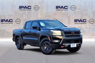 New 2025 Nissan Frontier Pro-X w/ Pro Premium Package image 1