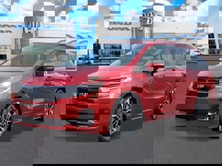 New 2025 Honda Odyssey Elite image 1