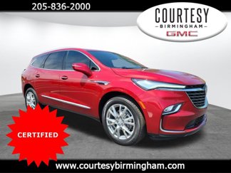 Used 2022 Buick Enclave Essence w/ Experience Buick Package image 1