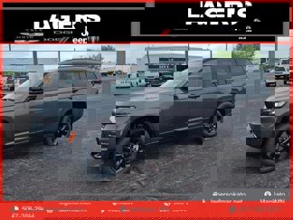 New 2025 Jeep Grand Cherokee L Limited w/ Black Appearance Package image 1