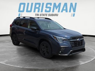 New 2025 Subaru Ascent Bronze Edition image 1