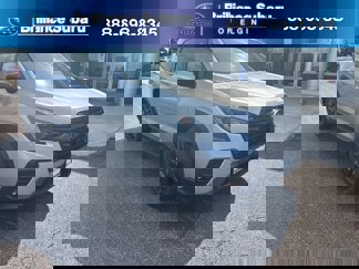 New 2025 Subaru Ascent Onyx Edition image 1