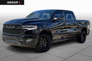 New 2025 RAM 1500 Limited image 1