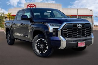 New 2025 Toyota Tundra SR5 image 1