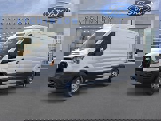 New 2025 Ford Transit 150 148 Medium Roof AWD image 1