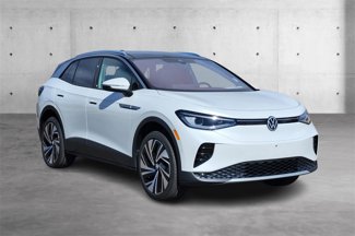 New 2025 Volkswagen ID.4 Pro S Plus image 1