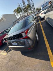 Used 2022 Toyota Prius LE image 1