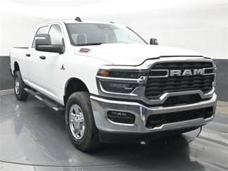New 2026 RAM 2500 Tradesman image 1