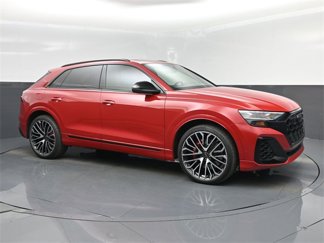 Used 2024 Audi SQ8 Premium Plus image 1