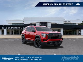New 2026 GMC Terrain Elevation w/ Elevation Premium Package image 1