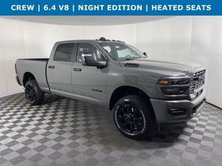 New 2026 RAM 2500 Big Horn image 1