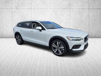 New 2026 Volvo V60 B5 Cross Country Plus w/ Protection Package Premier image 1