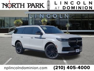 New 2025 Lincoln Navigator Reserve image 1
