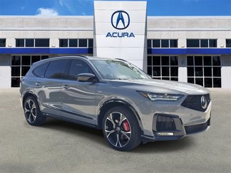 New 2026 Acura MDX Type S image 1