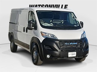 New 2025 RAM ProMaster 1500 w/ Cold Weather Group image 1