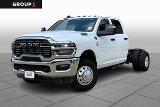 New 2025 RAM 3500 Tradesman image 1