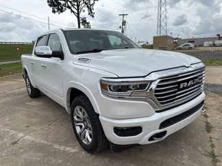 Used 2022 RAM 1500 Limited image 1