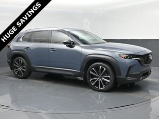 Used 2023 MAZDA CX-50 AWD 2.5 S w/ Cargo Package image 1