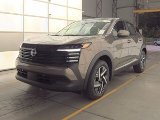 Used 2025 Nissan Kicks SV image 1