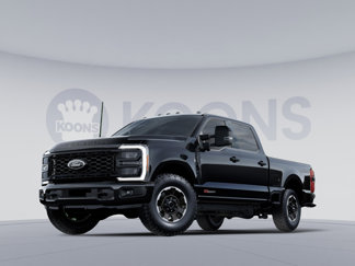 New 2025 Ford F350 XL image 1