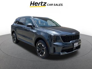 Used 2024 Kia Sorento S image 1