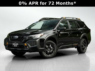 New 2025 Subaru Outback Wilderness image 1