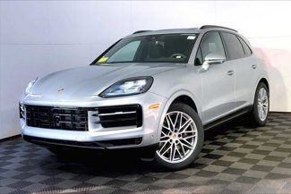 New 2026 Porsche Cayenne video 1