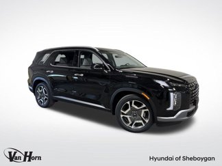 New 2025 Hyundai Palisade SEL image 1