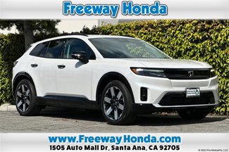 New 2025 Honda Prologue Elite image 1