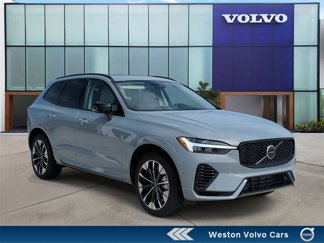 New 2026 Volvo XC60 T8 Ultra w/ Protection Package Premier image 1