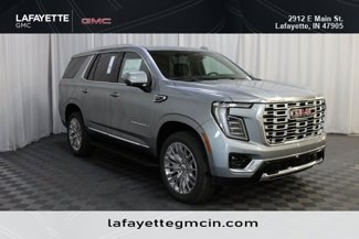 New 2025 GMC Yukon Denali image 1