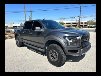 Used 2020 Ford F150 Raptor w/ Equipment Group 802A Luxury image 1
