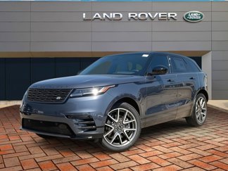 New 2026 Land Rover Range Rover Velar Dynamic SE image 1