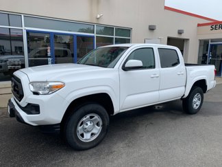 Used 2021 Toyota Tacoma SR5 image 1