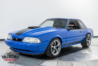 Used 1988 Ford Mustang LX image 1