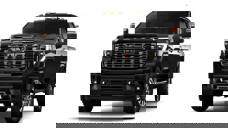 New 2026 GMC Sierra 3500 Denali Ultimate image 1