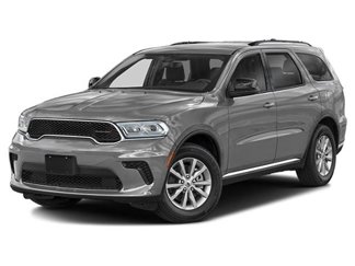 New 2026 Dodge Durango GT image 1