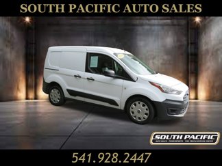 Used 2020 Ford Transit Connect XL image 1